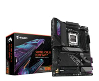 Gigabyte X870E A ELITE WIFI7 - 1282694 - zdjęcie 1